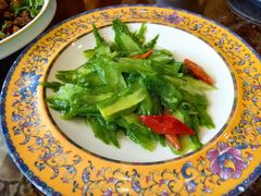 -民族饭荘(新华大街店)