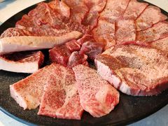 -焼肉 ウエスト(天神店)