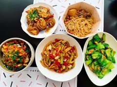 -渔芙南(三里屯店)
