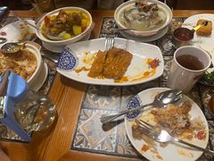 -番茄屋葡式美食(总店)