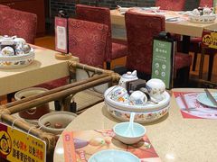 大堂-点都德(千灯湖环宇城店)