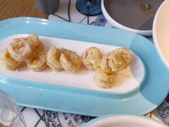 -香阁餐厅·常州菜·常州菜代表品牌(新北奥体店)