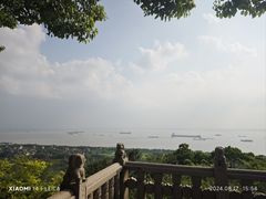 -狼山风景名胜区