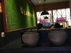 -严厨老坛酸菜鱼(吴江万宝店)