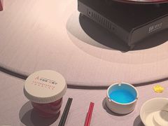 -千百味红餐厅·江西菜(绿地双子塔店)