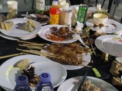 -静之湖湖畔餐厅