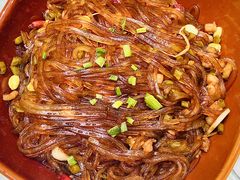 干捞粉条-福泉海码头(六里山店)