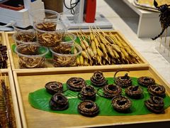 -八一好吃街·高品美食广场