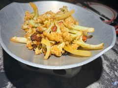 -新白鹿餐厅(松江开元地中海店)