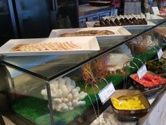 -洲际酒店·地平线全日餐厅HORIZON CAFÉ
