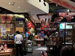 -李久其家民间餐厅(观沙岭公园店)