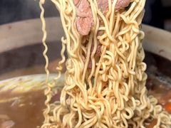 -老楼羊蝎子·铜锅涮肉•20年专注羊肉(惊驾路店)