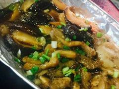 -眼镜哥浦江夜宵大本营