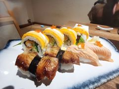 -笑福亭料理小馆(解放碑店)