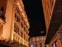 -南京路步行街