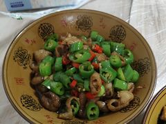 -老师傅餐馆(长沙店)