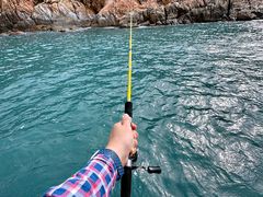 -小猫钓鱼海钓俱乐部(椰梦长廊店)