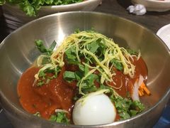 -朴大人炭烤·韩国料理(奥帆中心海尔洲际店)