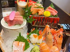 -鮨匠·割烹料理(巨鹿花园店)