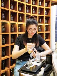 -香遇沙龙香水·调香·团建