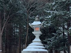-北海道神宫