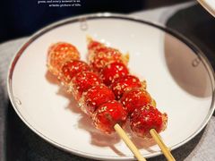 糖葫芦-柿合缘新京菜(国金中心商场店)