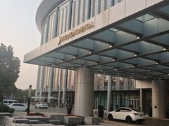 -彩丰楼·中餐厅(国家会展中心上海洲际店)