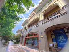 -浦鸿会游泳健身中心·Ambassy Club PD(金桥碧云国际社区店)