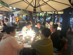 -三强鸽子(中原路店)