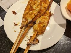 -济南蓝海御华大饭店·蓝钻国际美食自助百汇(山东书城店)