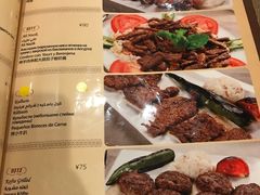 -苏坦土耳其餐厅(白云宾馆店)