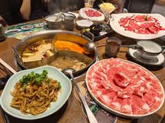 -快乐小羊(富强中路店)