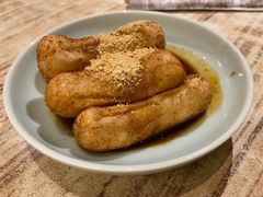 红糖糍粑-好這口重庆小面(总店)