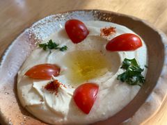 -ALAMEEN阿拉伯餐厅(三里屯店)