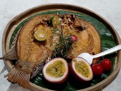-香香海南菜餐厅