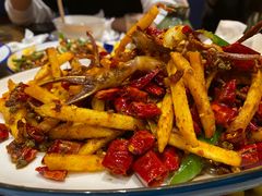 -二孃鸡爪爪(东风路总店)