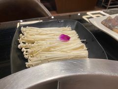 -吴记老锅底麻辣火锅(福州路店)