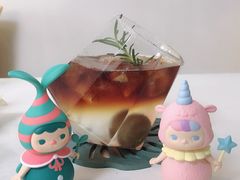 -五进制 Coffee Shop