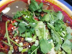 -马路边边火锅串串(观前街店)