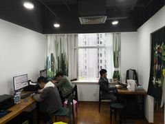 -小树照相馆·证件照(打浦桥店)