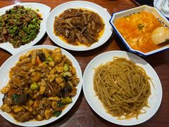 -恩宏德餐馆(平山道店)