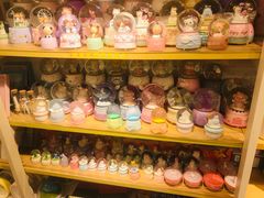 -夏雪儿潮流生活馆(经济学院店)