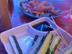 -喜鹊音乐酒馆(西街店)