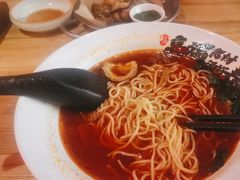 -和府捞面(郑州杉杉奥莱店)