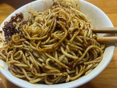 -洞子口张老二凉粉(文殊院店)