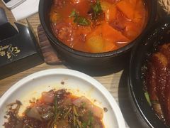 -峨嵋小镇·川菜(勒泰中心店)