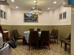 -巴扎美食·新疆菜·西域歌舞表演餐厅(新疆大厦店)
