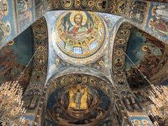 -滴血救世主教堂