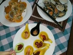 -金海大酒店·雅地西餐厅