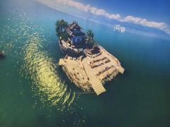 -七彩云南欢乐世界